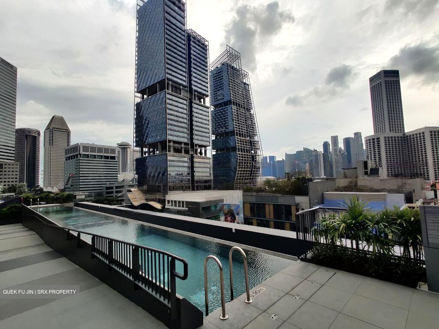 The M (D7), Apartment #459401821